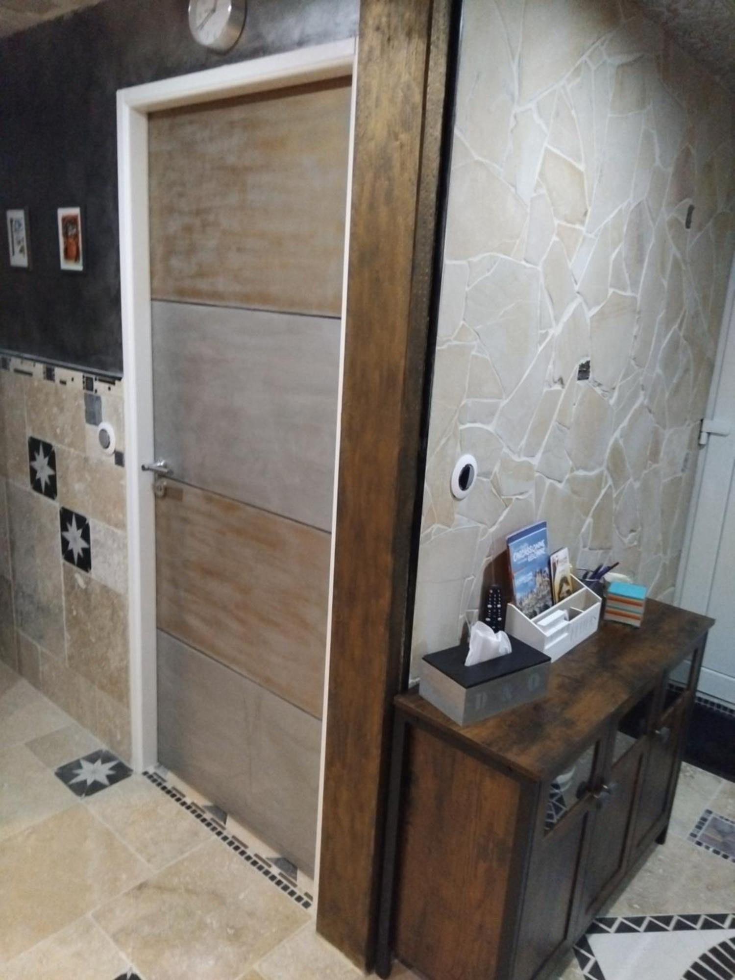 Apartamento Drissia&Othman Atipik Carcasona Exterior foto