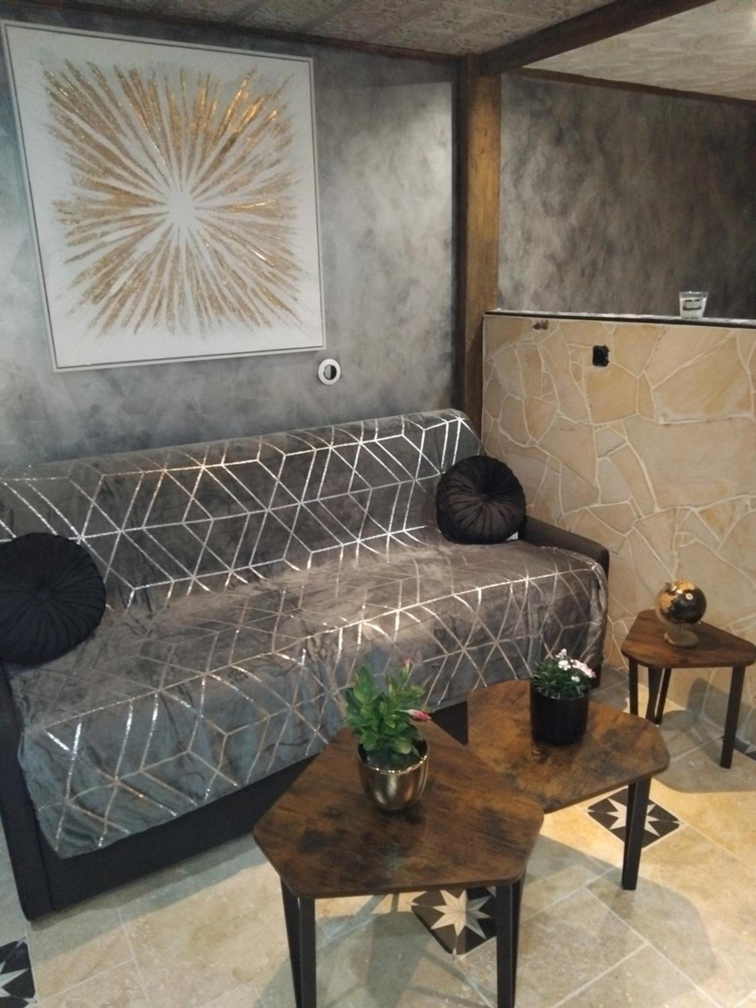 Apartamento Drissia&Othman Atipik Carcasona Exterior foto