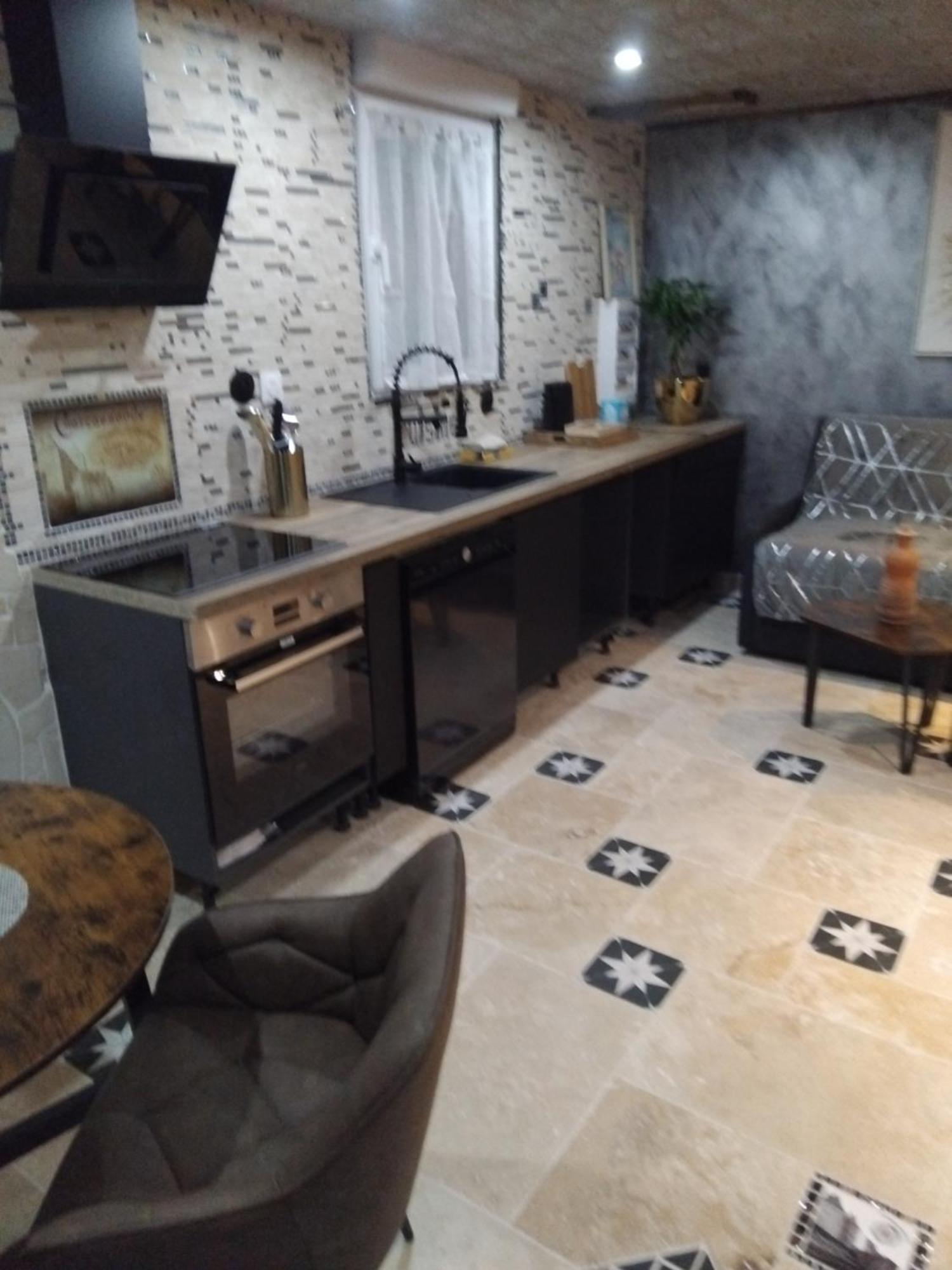 Apartamento Drissia&Othman Atipik Carcasona Exterior foto