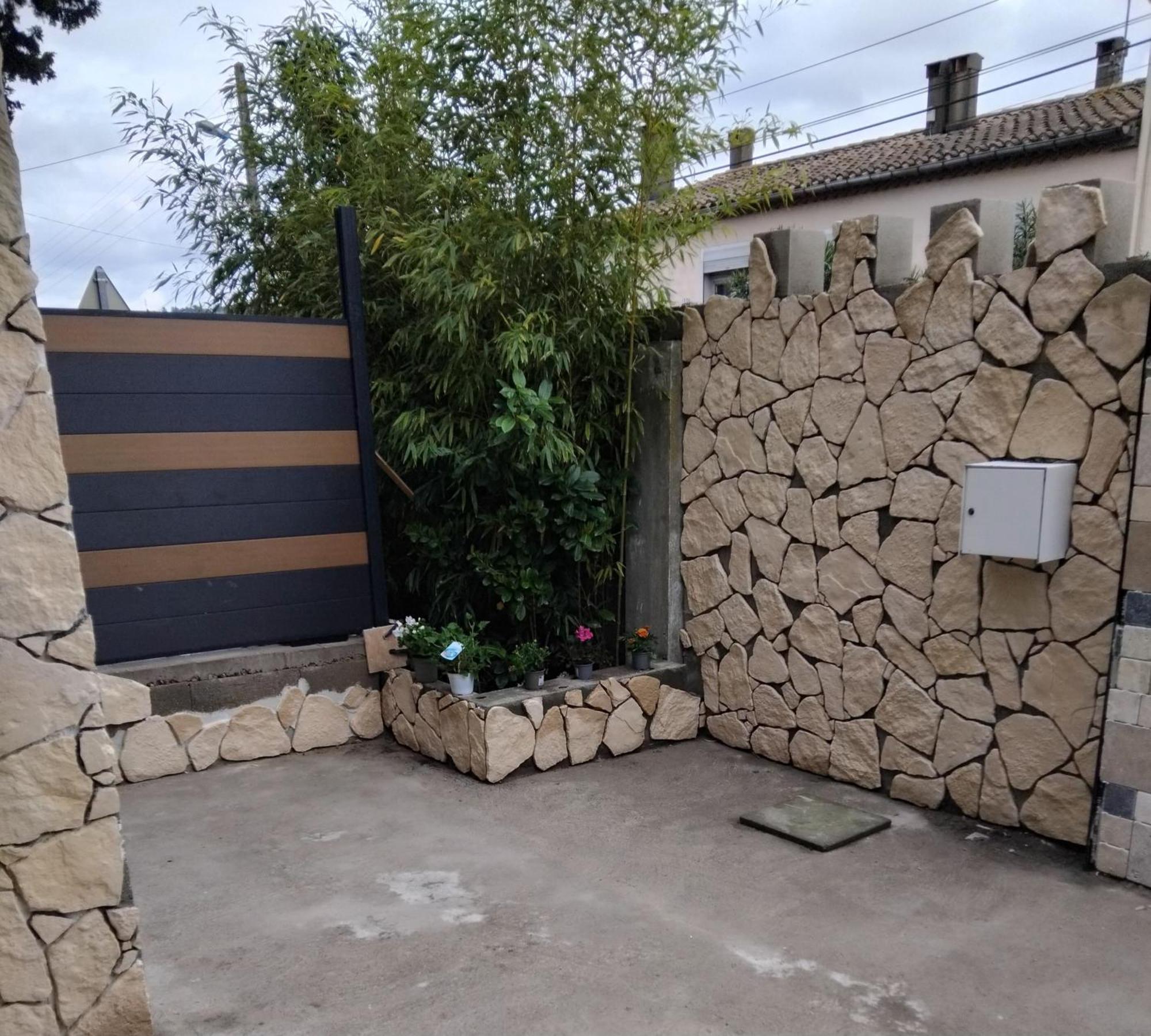 Apartamento Drissia&Othman Atipik Carcasona Exterior foto